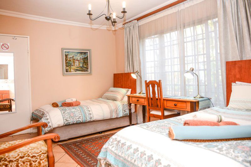 Irene Bandb And Self Catering Irene Centurion Gauteng South Africa Bedroom