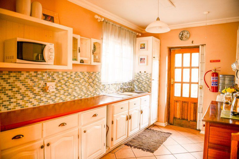 Irene Bandb And Self Catering Irene Centurion Gauteng South Africa Colorful, Kitchen