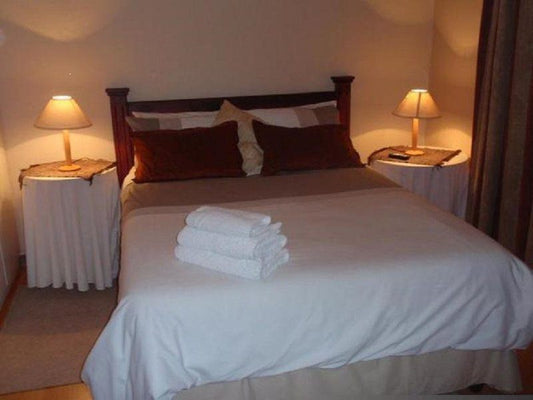 Irines Self Catering Marianhill Pinetown Kwazulu Natal South Africa Bedroom