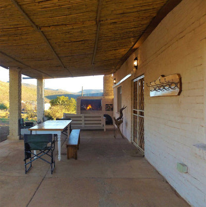 Ironstone Cottage Camdeboo National Park Eastern Cape South Africa Cabin, Building, Architecture