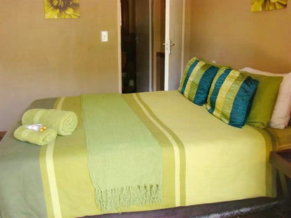 Iron Mountain Guest House Rankins Pass Limpopo Province South Africa Bedroom