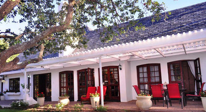 Isabella S Accommodation Waverley Bloemfontein Free State South Africa House, Building, Architecture