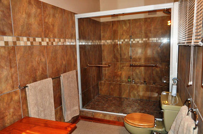 Isabella S Accommodation Waverley Bloemfontein Free State South Africa Sepia Tones, Bathroom