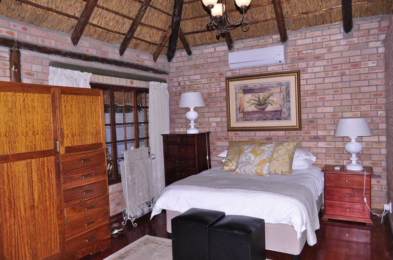 Isabella S Accommodation Waverley Bloemfontein Free State South Africa Bedroom