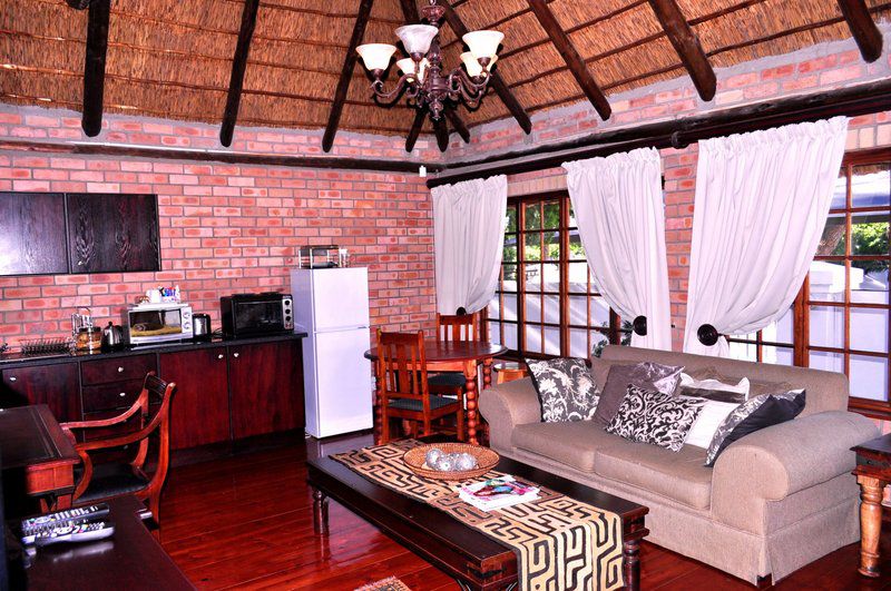 Isabella S Accommodation Waverley Bloemfontein Free State South Africa 