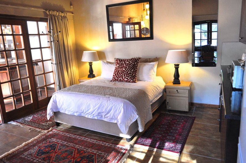 Isabella S Accommodation Waverley Bloemfontein Free State South Africa Bedroom