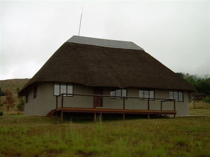 Isandlwana Guest House Dundee Kwazulu Natal South Africa Building, Architecture