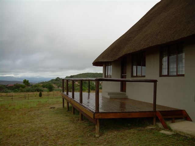 Isandlwana Guest House Dundee Kwazulu Natal South Africa 