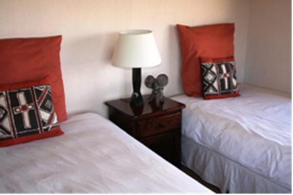 Isandlwana Guest House Dundee Kwazulu Natal South Africa Bedroom