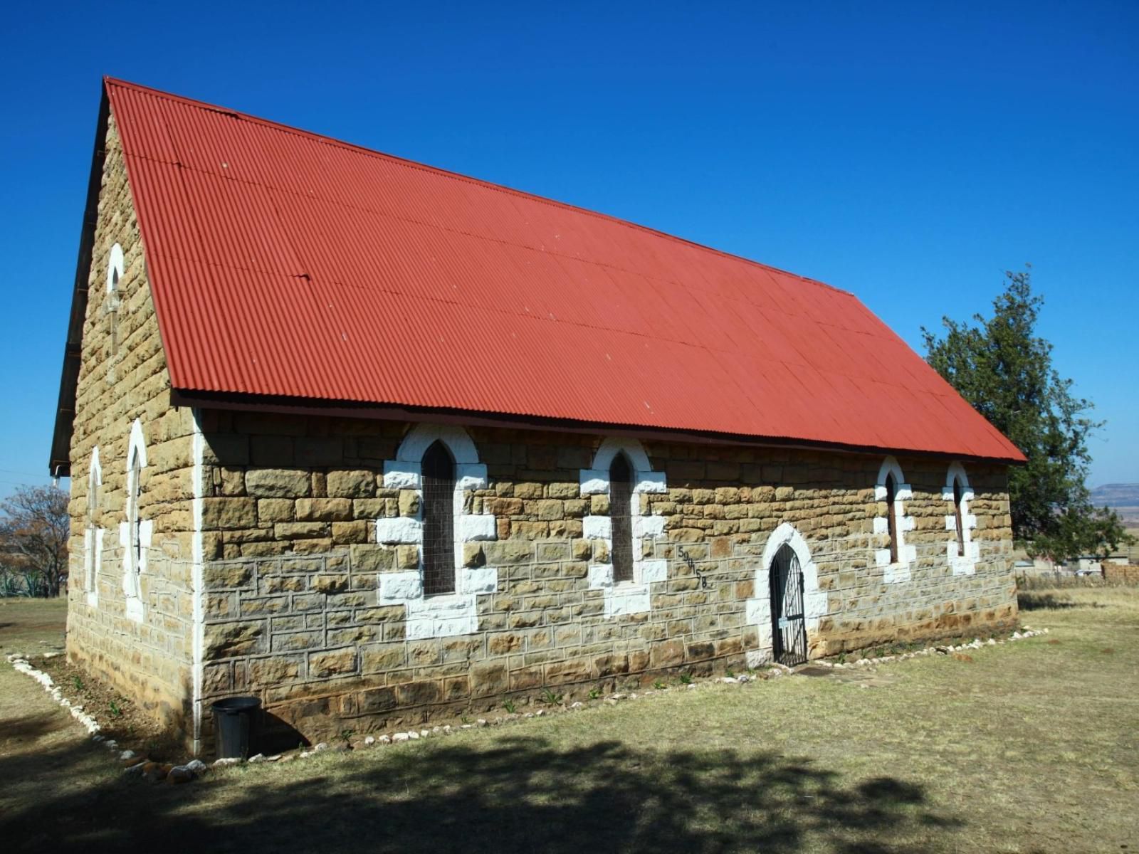 Isandlwana Lodge Dundee Kwazulu Natal South Africa Complementary Colors, Church, Building, Architecture, Religion