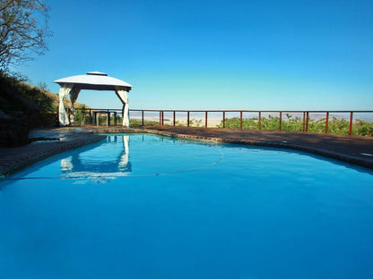 Isandlwana Lodge Dundee Kwazulu Natal South Africa Colorful, Swimming Pool