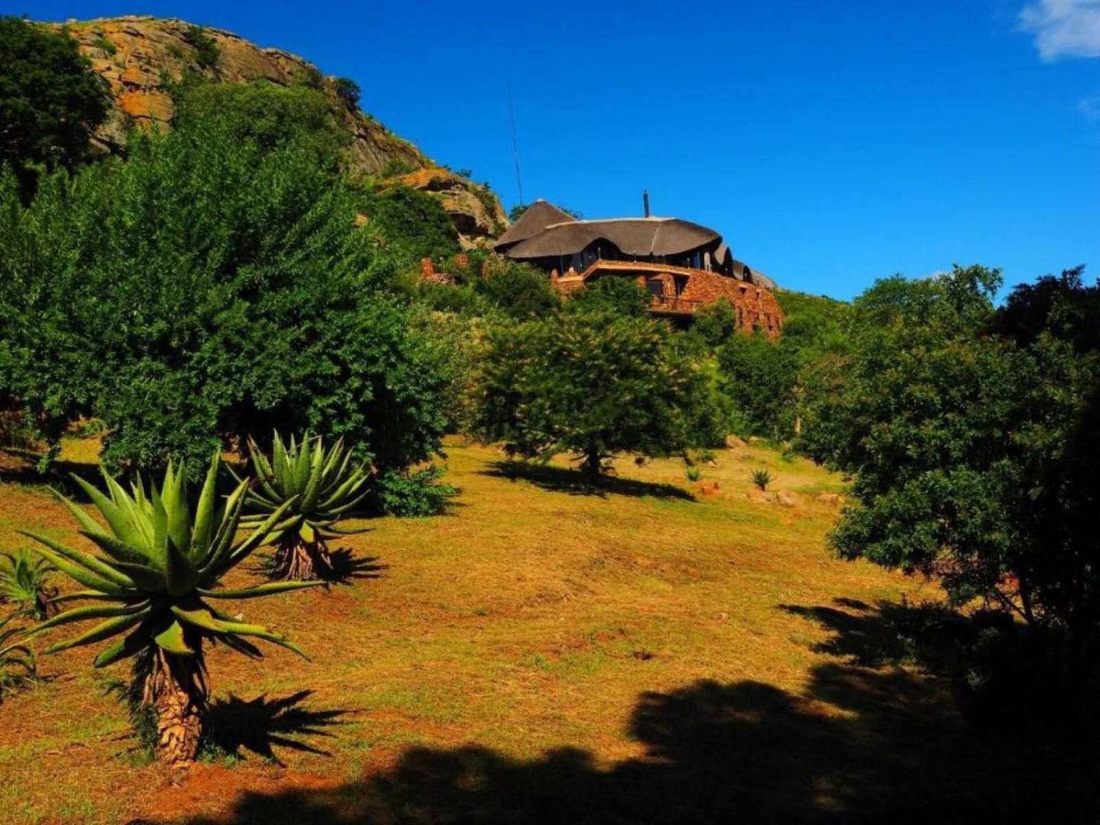 Isandlwana Lodge Dundee Kwazulu Natal South Africa Complementary Colors, Nature