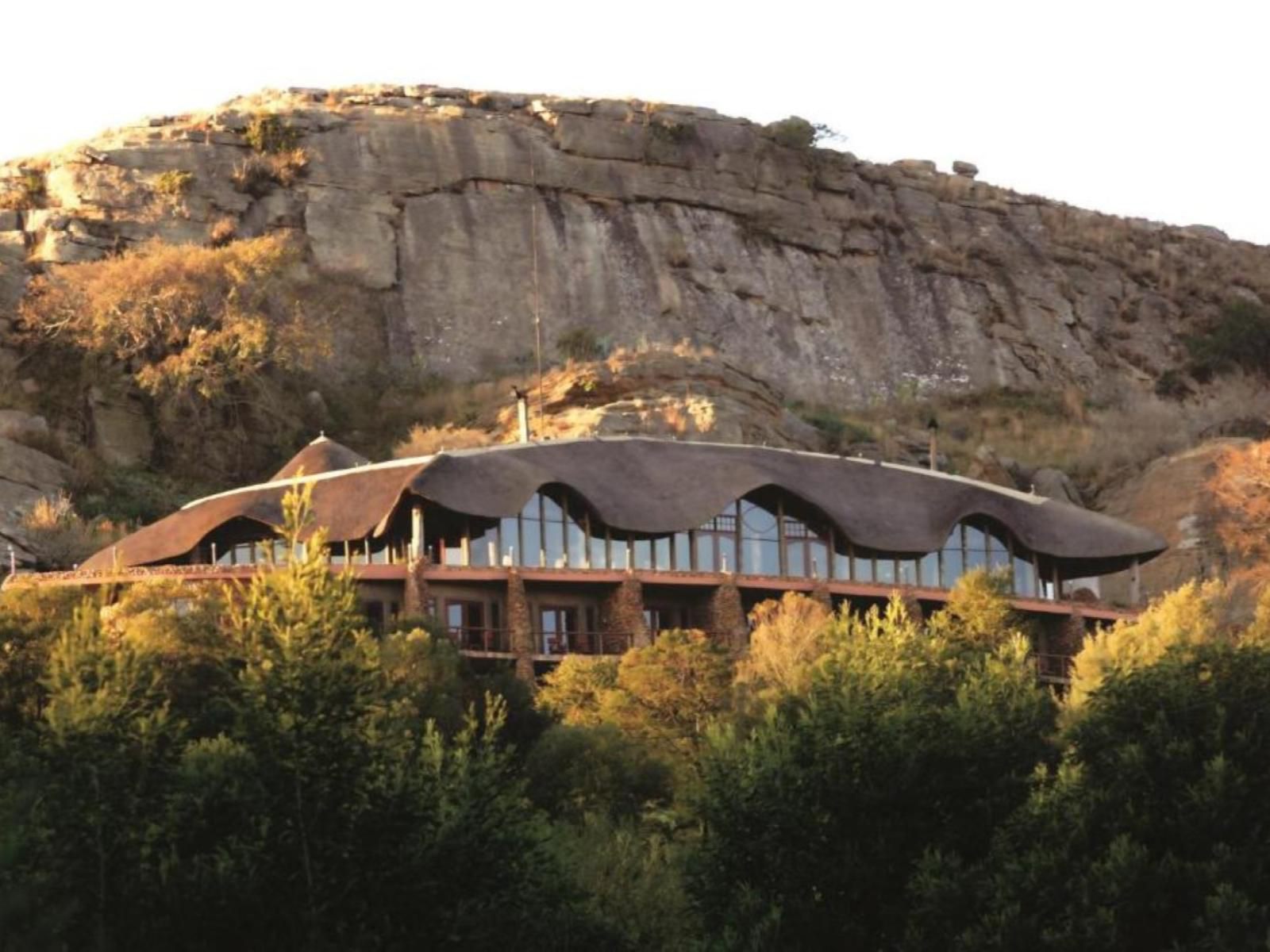 Isandlwana Lodge Dundee Kwazulu Natal South Africa 