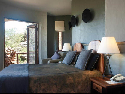 Isandlwana Lodge Dundee Kwazulu Natal South Africa Bedroom