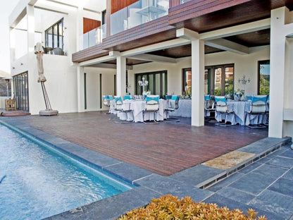 Isango Gate Boutique Hotel Summerstrand Port Elizabeth Eastern Cape South Africa House, Building, Architecture, Swimming Pool
