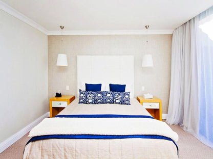 Isango Gate Boutique Hotel Summerstrand Port Elizabeth Eastern Cape South Africa Bright, Bedroom