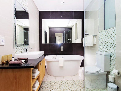 Isango Gate Boutique Hotel Summerstrand Port Elizabeth Eastern Cape South Africa Bathroom