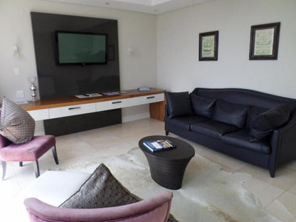 Presidential Suite @ Isango Gate Boutique Hotel