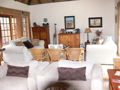 Isilwane Bush Camp Dinokeng Gauteng South Africa Living Room
