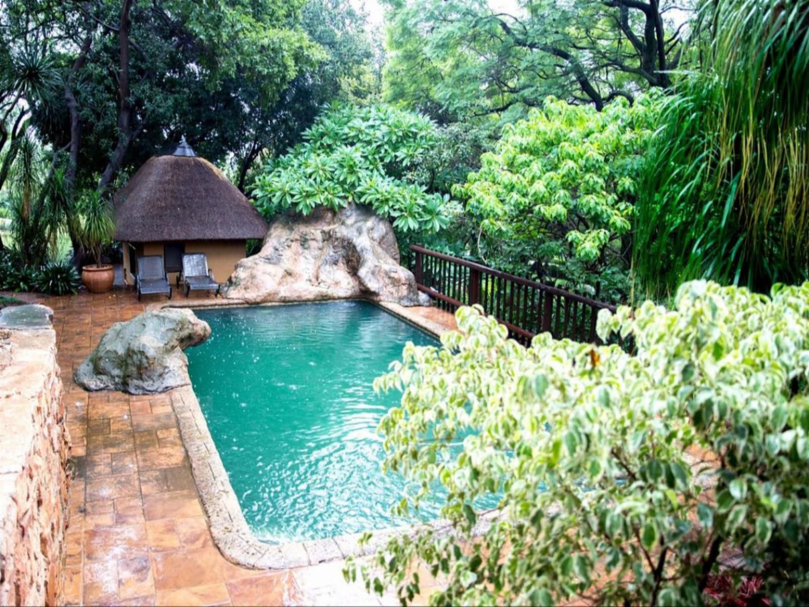 Isiphiwo Village, Garden, Nature, Plant, Swimming Pool