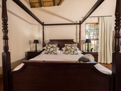 Isiphiwo Village, Self Catering Studio Apartments, Bedroom