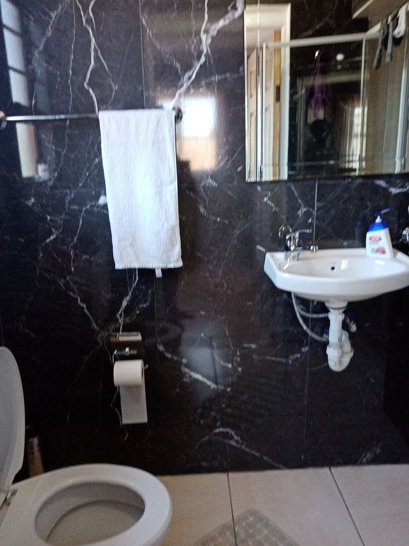 Isiqalo Grahamstown Eastern Cape South Africa Bathroom