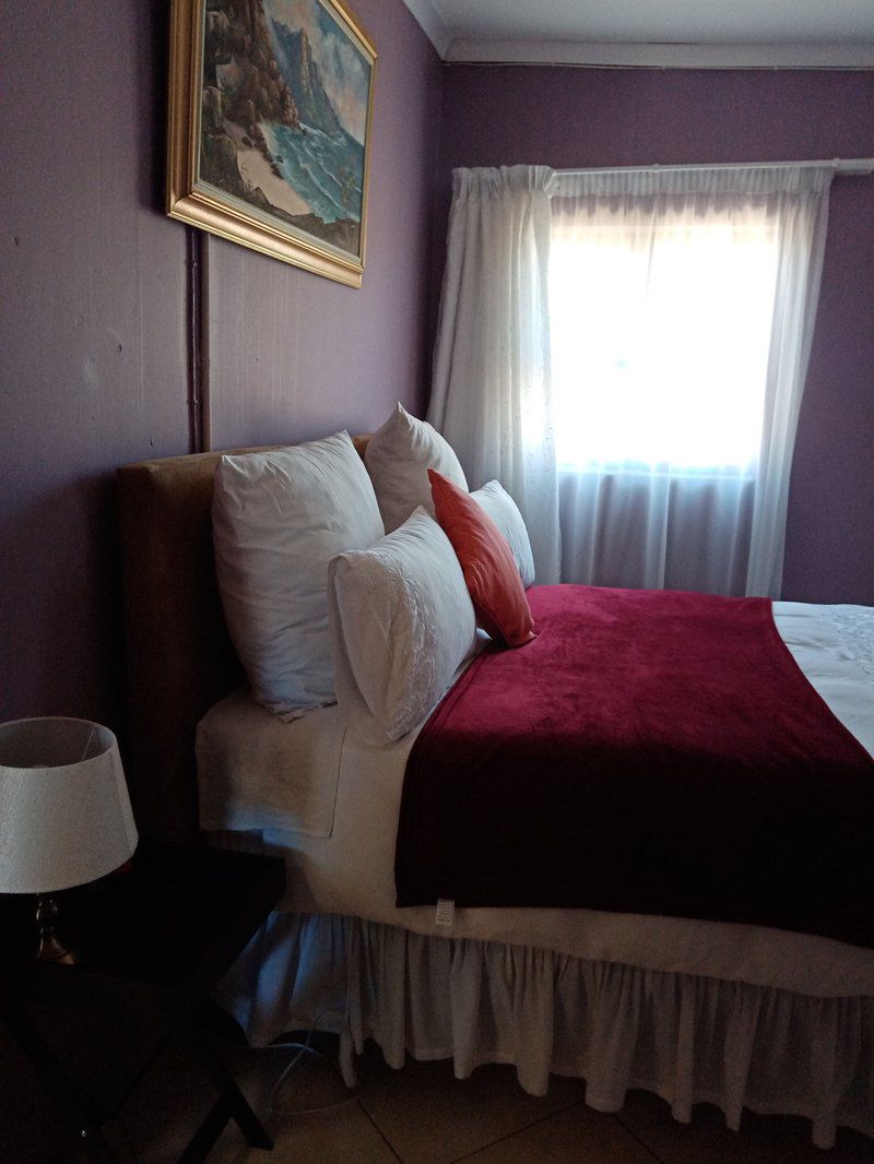 Isiqalo Grahamstown Eastern Cape South Africa Bedroom