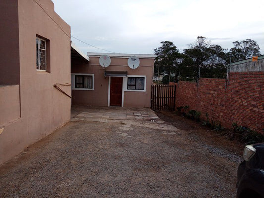 Isiqalo Grahamstown Eastern Cape South Africa House, Building, Architecture, Window