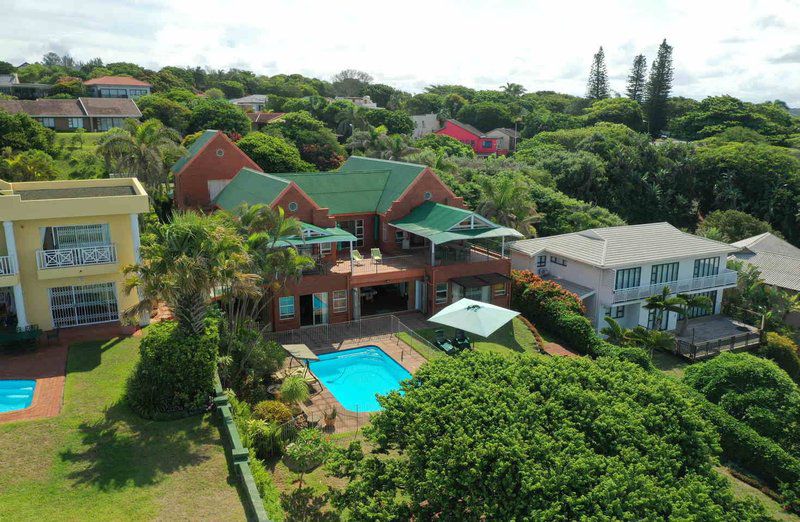 Isibankwa 8 Glen Drive Zinkwazi Beach Zinkwazi Beach Nkwazi Kwazulu Natal South Africa House, Building, Architecture, Palm Tree, Plant, Nature, Wood, Swimming Pool