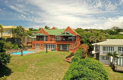 Isibankwa 8 Glen Drive Zinkwazi Beach Zinkwazi Beach Nkwazi Kwazulu Natal South Africa Beach, Nature, Sand, Building, Architecture, House, Palm Tree, Plant, Wood, Swimming Pool