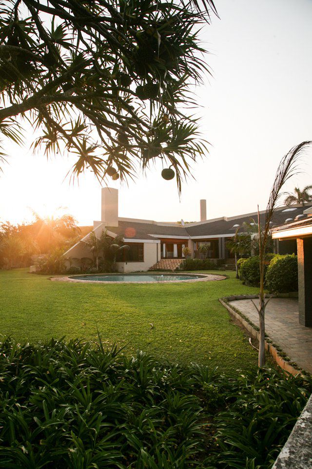 Isitolo Beach Lodge Blythedale Beach Kwazulu Natal South Africa Palm Tree, Plant, Nature, Wood, Swimming Pool