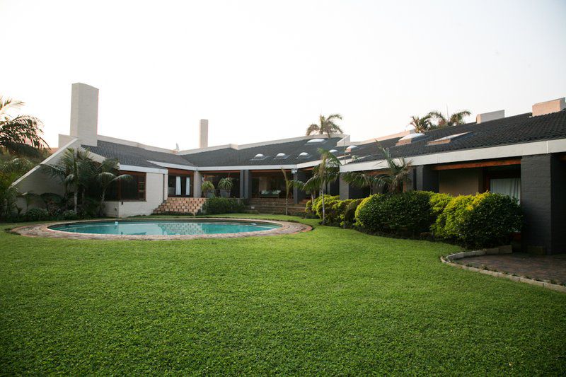 Isitolo Beach Lodge Blythedale Beach Kwazulu Natal South Africa House, Building, Architecture, Palm Tree, Plant, Nature, Wood, Swimming Pool