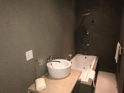 Island Boutique Lodge Nelspruit Mpumalanga South Africa Sepia Tones, Bathroom