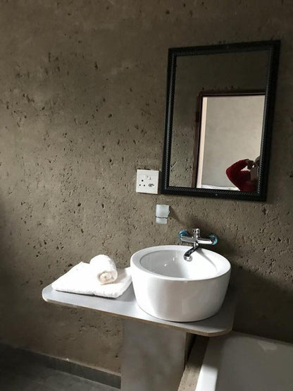 Island Boutique Lodge Nelspruit Mpumalanga South Africa Bathroom