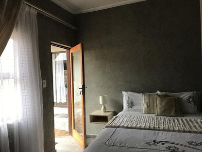 Island Boutique Lodge Nelspruit Mpumalanga South Africa Bedroom