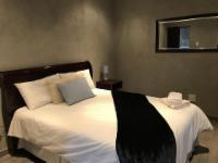 Deluxe 3 bedroom unit @ Island Boutique Lodge