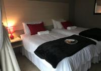 Deluxe Twin Room @ Island Boutique Lodge