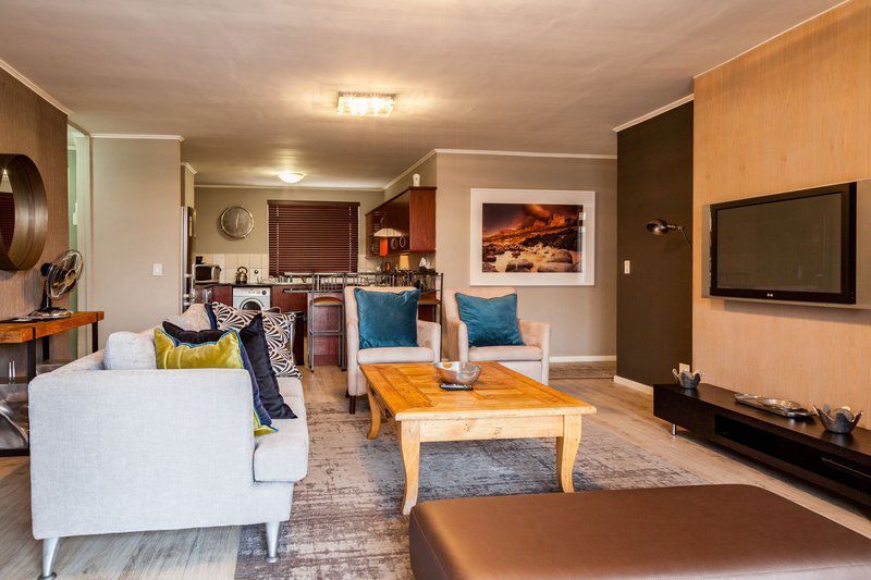 Island Club Hotel And Apartments Century City Cape Town Western Cape South Africa Living Room