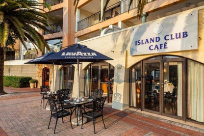 Island Club La302N By Ctha Century City Cape Town Western Cape South Africa Palm Tree, Plant, Nature, Wood, Restaurant, Bar