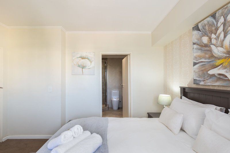 Island Club La302N By Ctha Century City Cape Town Western Cape South Africa Bedroom