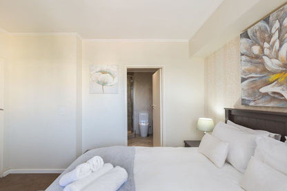 Island Club La302N By Ctha Century City Cape Town Western Cape South Africa Bedroom