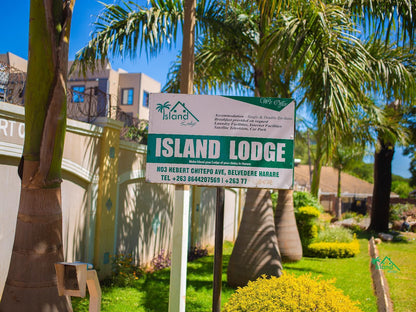 Island Lodge, Beach, Nature, Sand, Island, Palm Tree, Plant, Wood, Sign