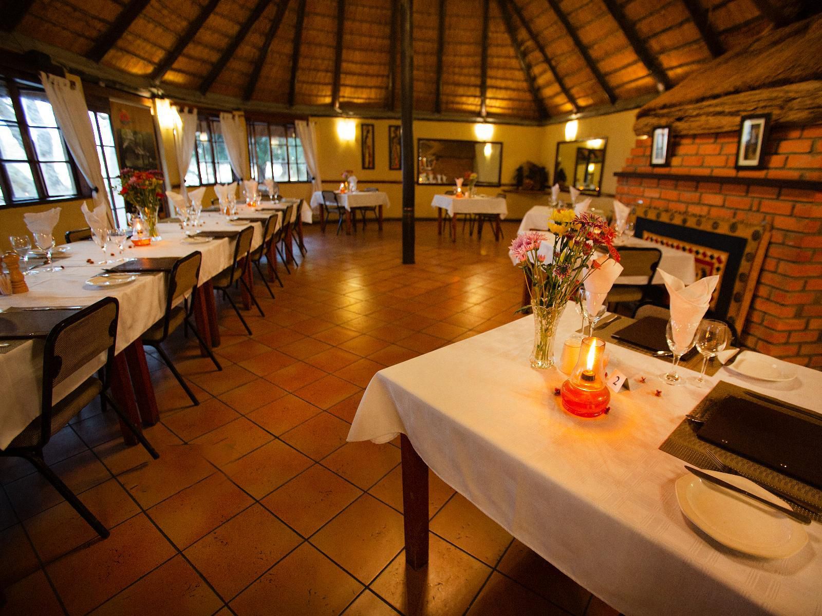 Island Safari Lodge Maun North West Botswana Colorful, Place Cover, Food