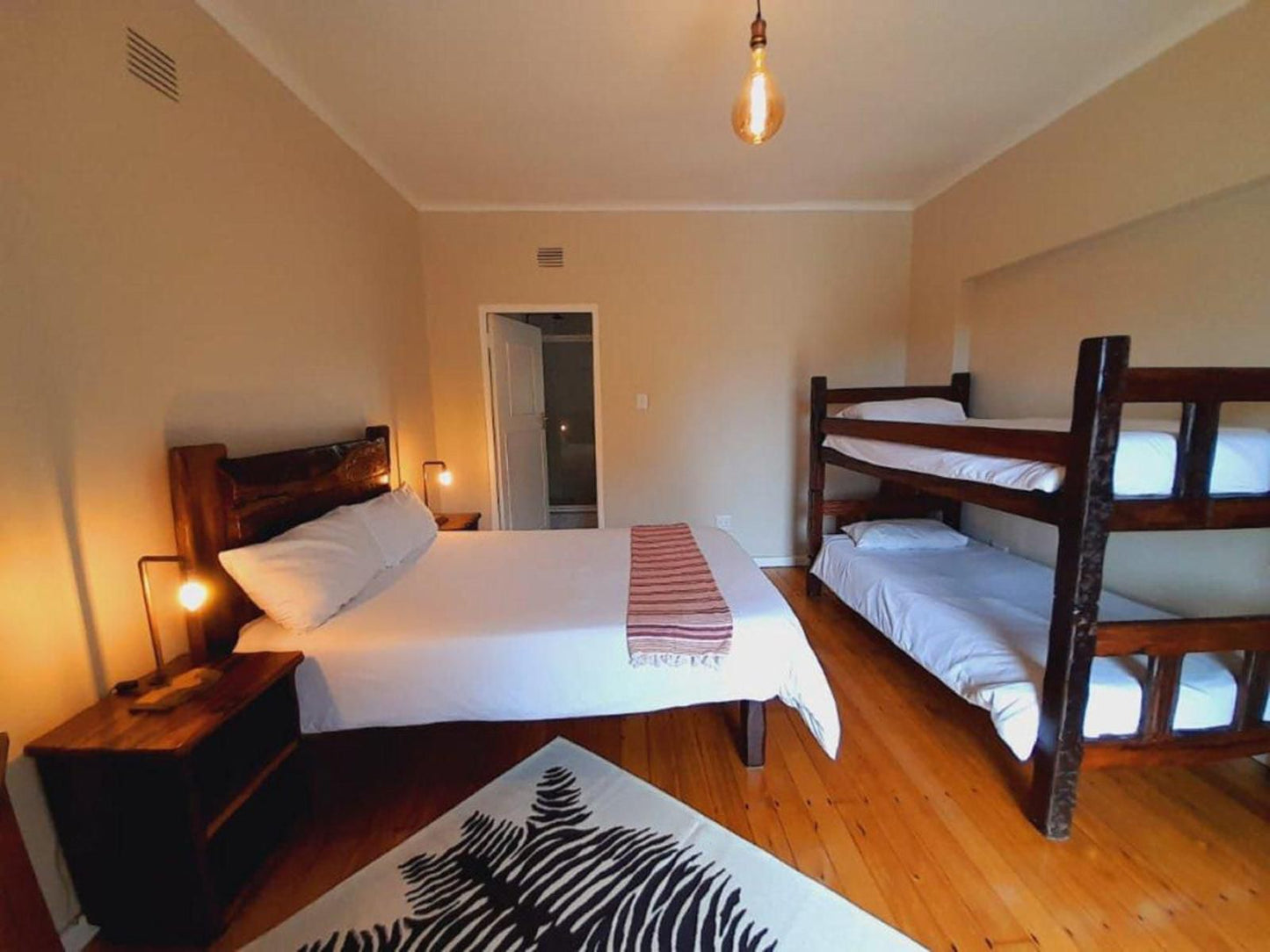 Island Vibe Knysna Knysna Western Cape South Africa Bedroom