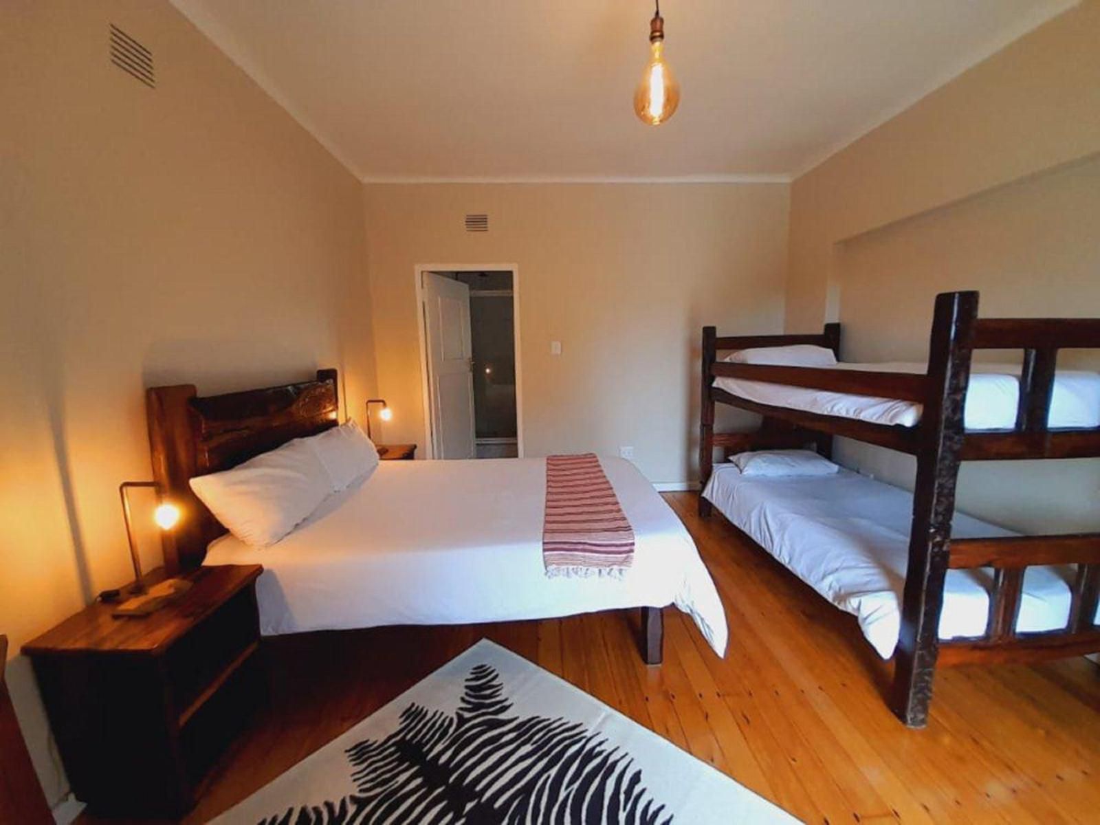 Island Vibe Knysna Knysna Western Cape South Africa Bedroom