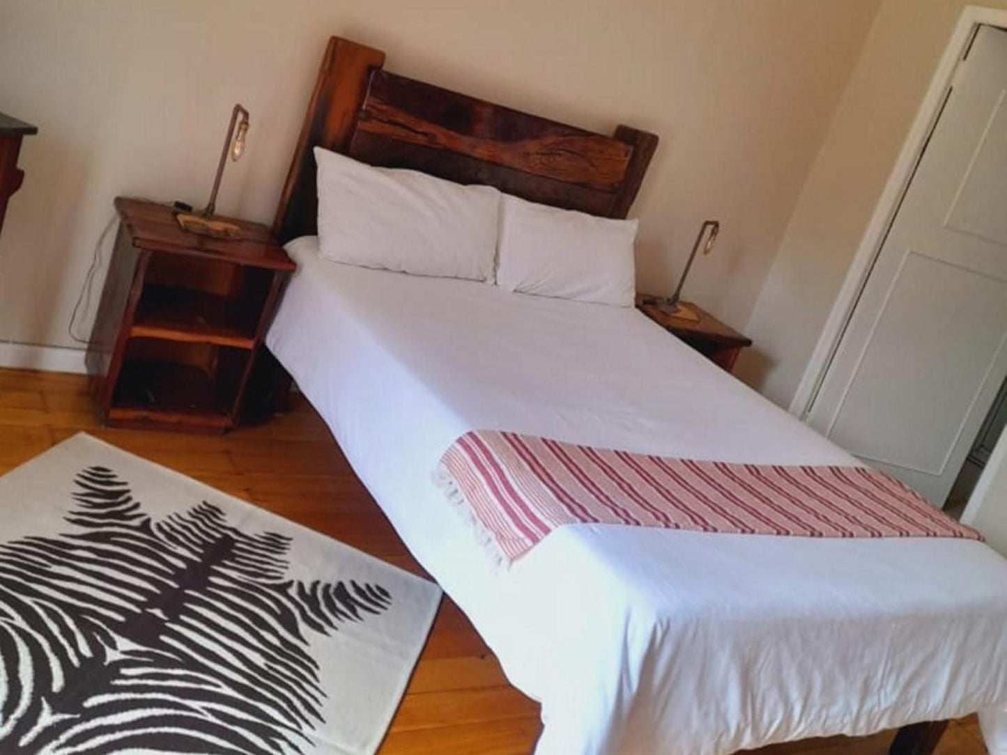 Island Vibe Knysna Knysna Western Cape South Africa Bedroom