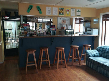 Island Vibe Knysna Knysna Western Cape South Africa Bar