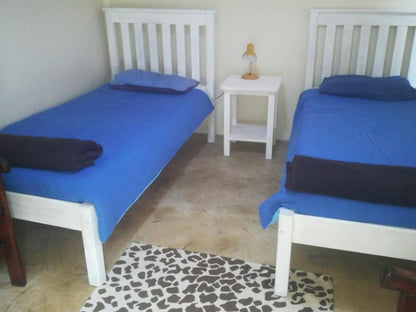 Island Vibe Knysna Knysna Western Cape South Africa Bedroom