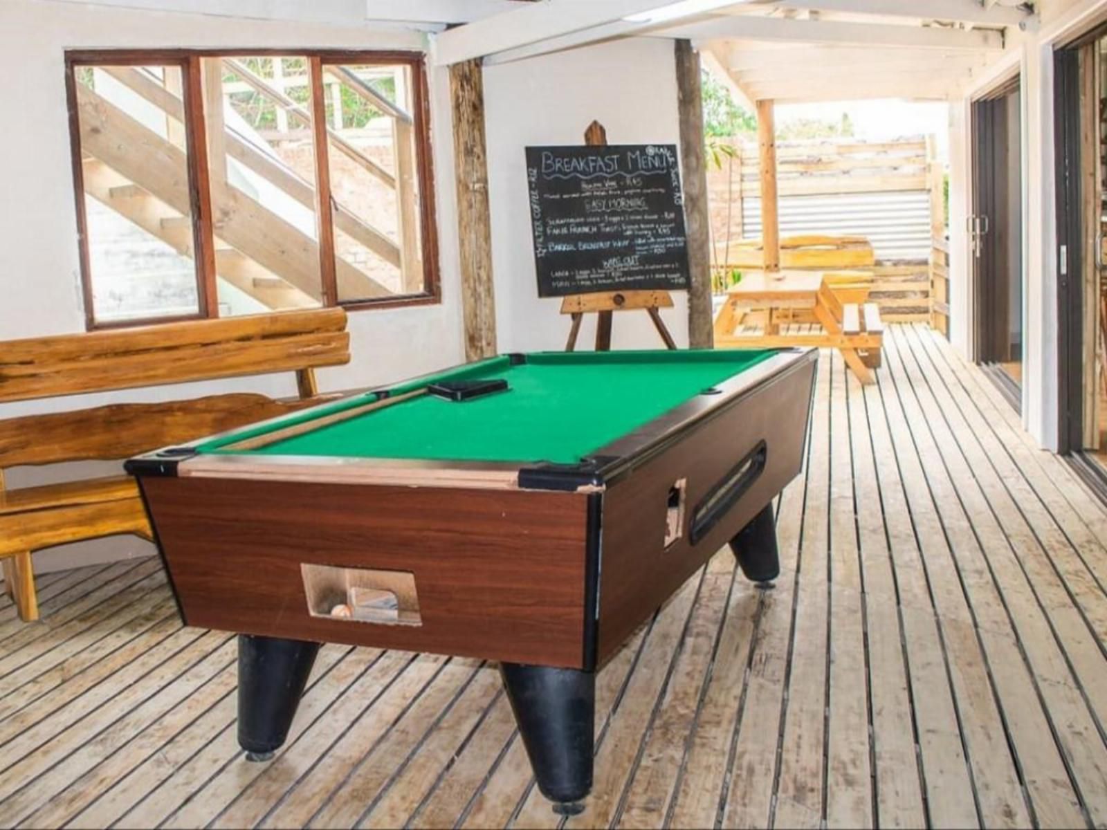 Island Vibe Knysna Knysna Western Cape South Africa Bar, Billiards, Sport