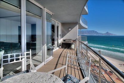 Horizon Bay 1302 Island View Blouberg Cape Town Western Cape South Africa Beach, Nature, Sand, Framing
